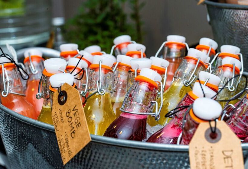 Park Inn By Radisson Oslo Airport Hotel West