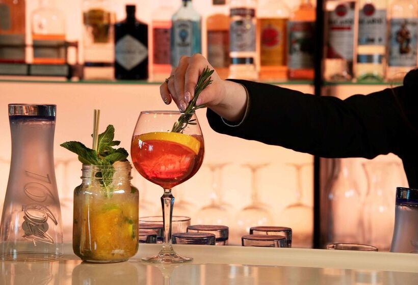 Park Inn By Radisson Oslo Airport Hotel West