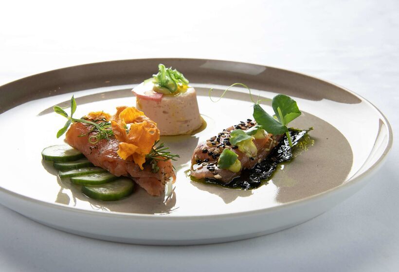 Park Inn By Radisson Oslo Airport Hotel West