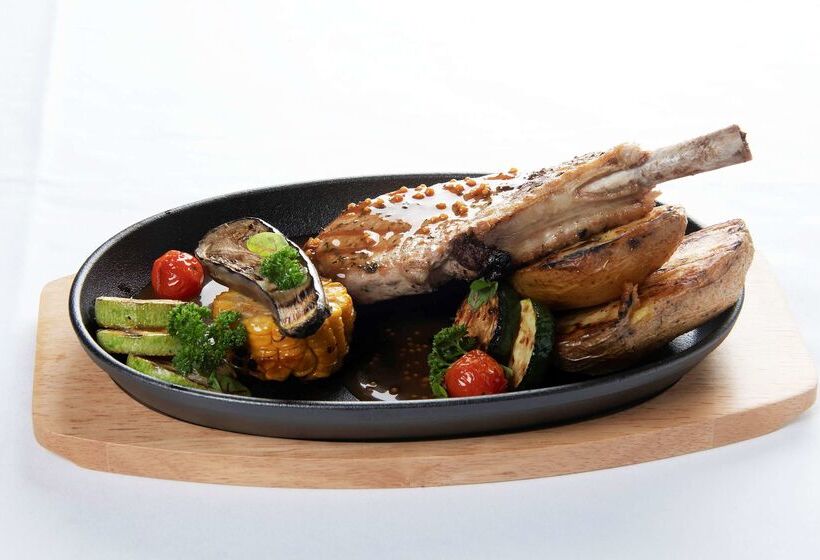 Park Inn By Radisson Oslo Airport Hotel West