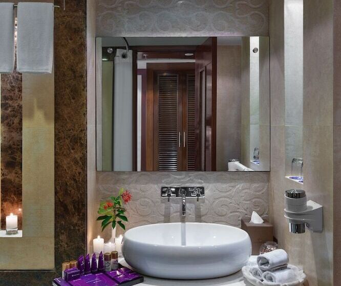 בית מלון כפרי Park Regis Jaipur