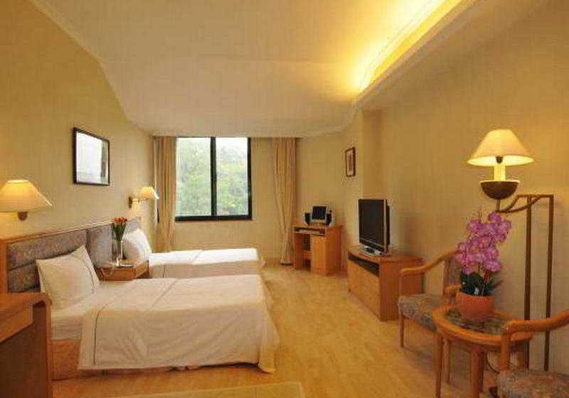 호텔 Parkview Square