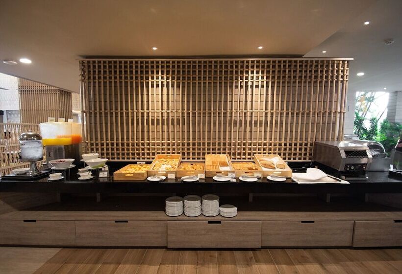 בית מלון כפרי Peach Hill Resort   Sha Extra Plus