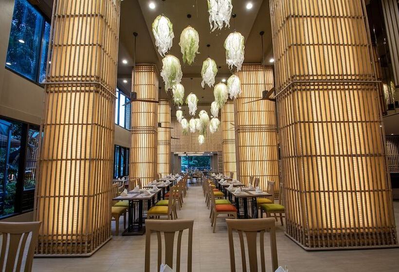 Hotel Peach Hill Resort   Sha Extra Plus