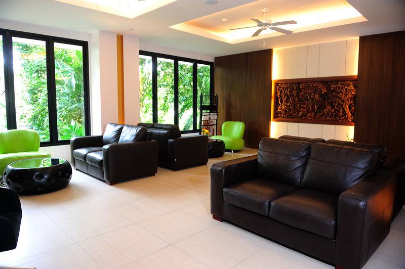 هتل Peach Hill Resort   Sha Extra Plus