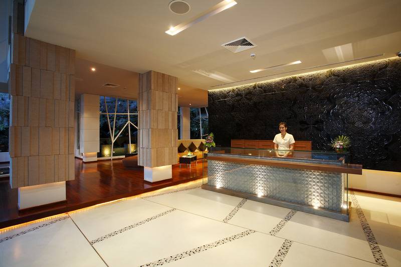 Hotel Peach Hill Resort   Sha Extra Plus