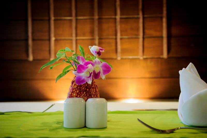 בית מלון כפרי Peach Hill Resort   Sha Extra Plus