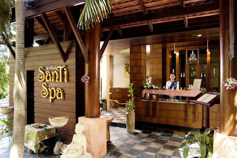 هتل Peach Hill Resort   Sha Extra Plus
