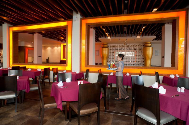 בית מלון כפרי Peach Hill Resort   Sha Extra Plus