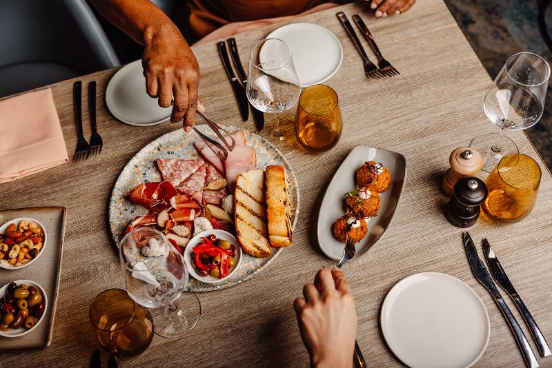 هتل Peppers Waymouth