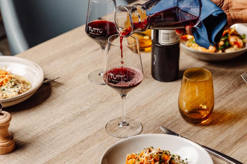 호텔 Peppers Waymouth