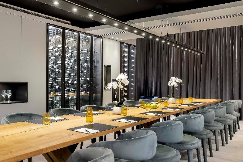 호텔 Peppers Waymouth