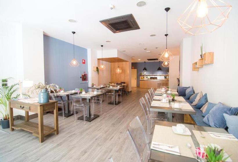 호텔 Petit Palace Ruzafa