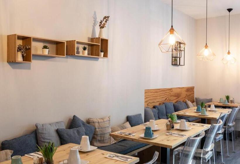 호텔 Petit Palace Ruzafa