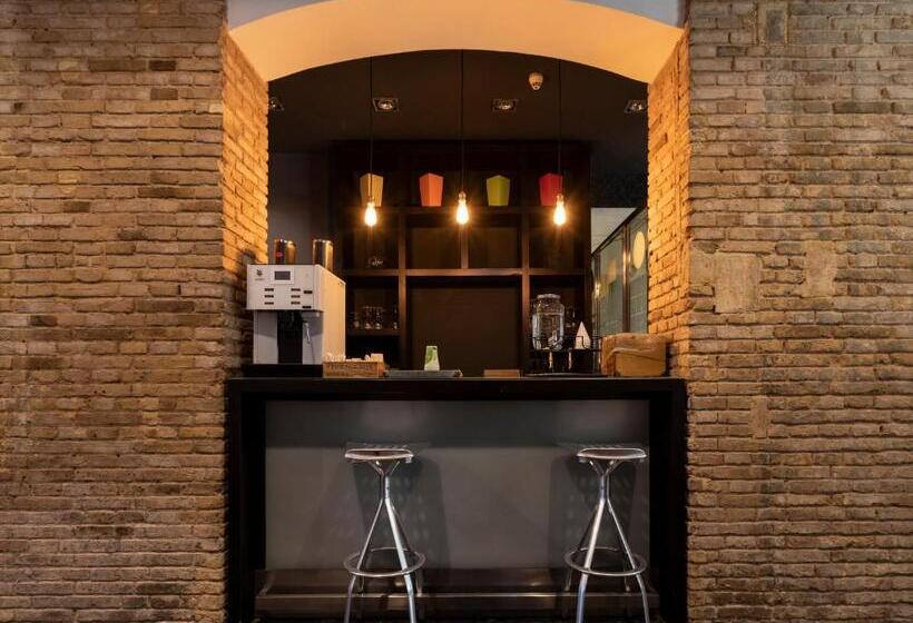 호텔 Petit Palace Ruzafa