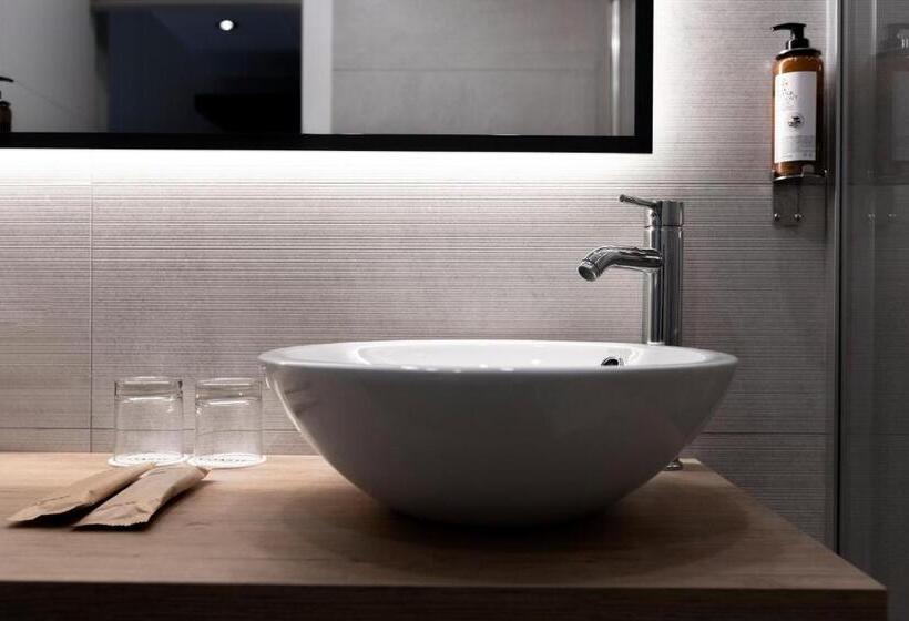 호텔 Petit Palace Ruzafa