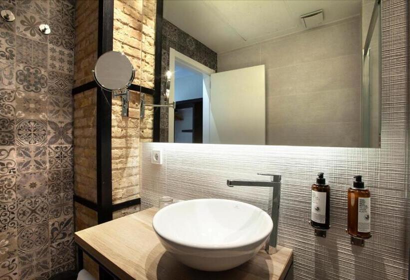 호텔 Petit Palace Ruzafa