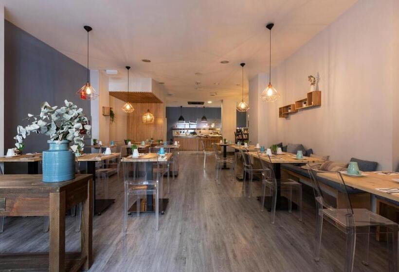 호텔 Petit Palace Ruzafa