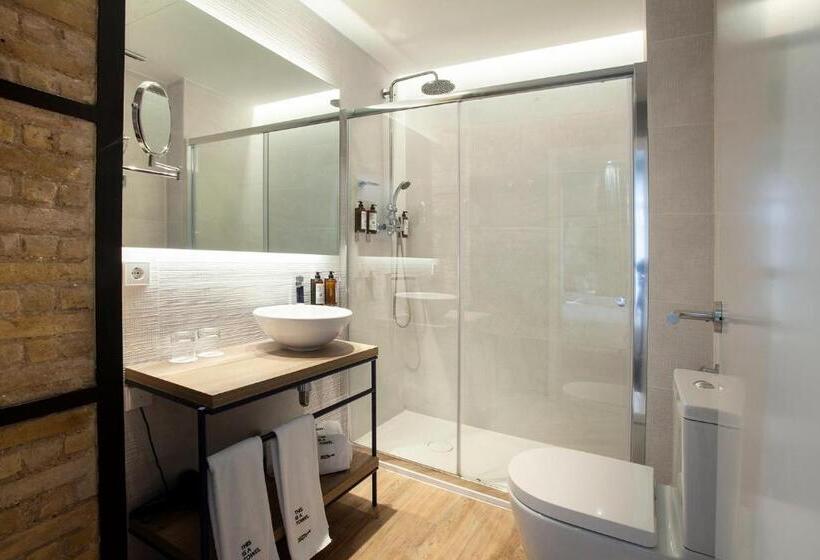 호텔 Petit Palace Ruzafa