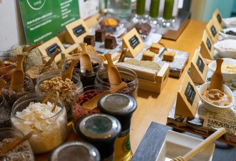 호텔 Petit Palace Ruzafa