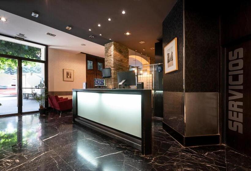 호텔 Petit Palace Ruzafa