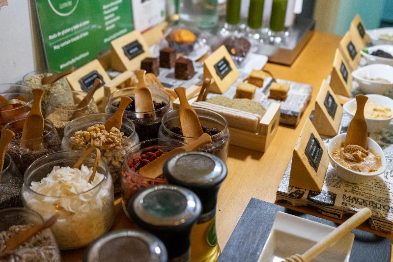 호텔 Petit Palace Ruzafa