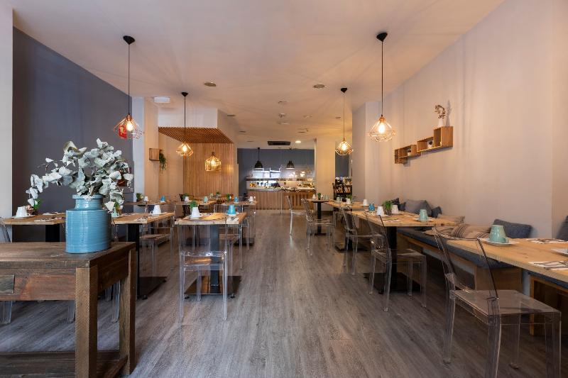 호텔 Petit Palace Ruzafa