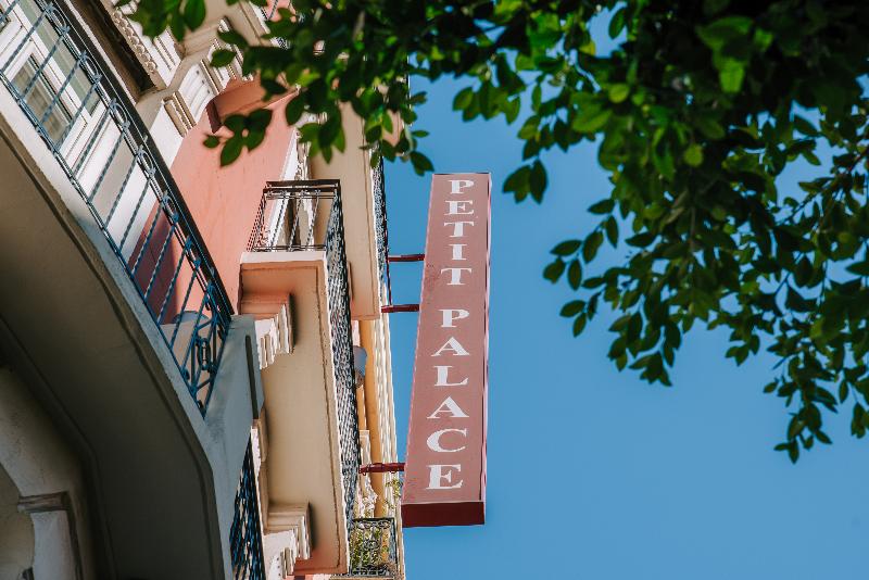 호텔 Petit Palace Ruzafa