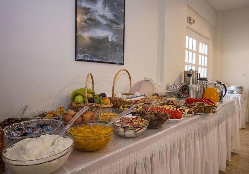 Отель Petra Nera