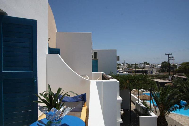 Отель Petra Nera