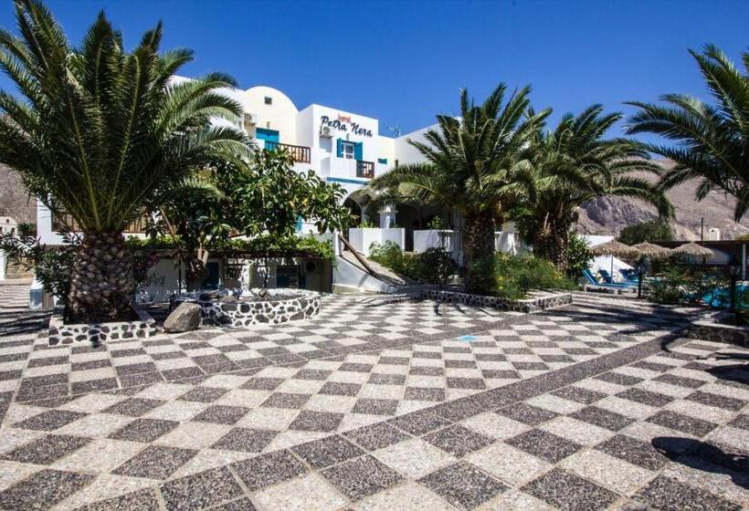 Отель Petra Nera