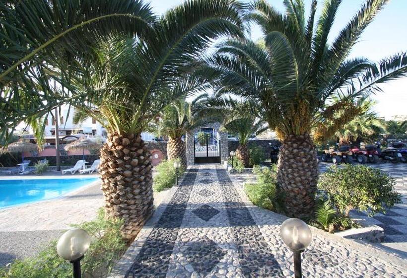 Отель Petra Nera