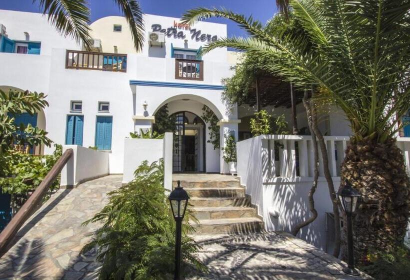 Отель Petra Nera