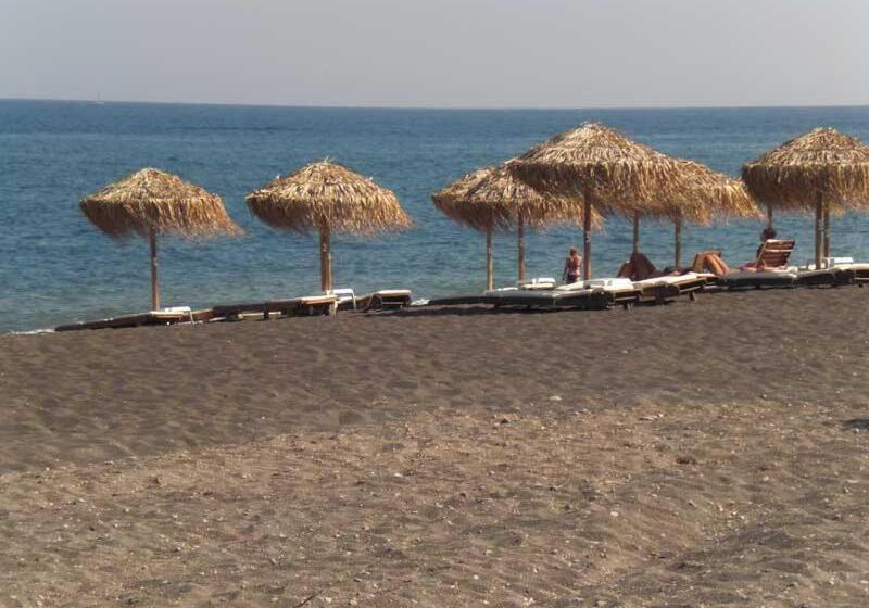 Отель Petra Nera