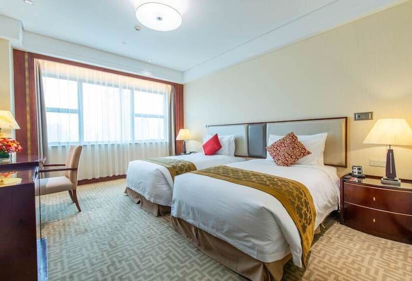 Plaza International Hotel Zhejiang