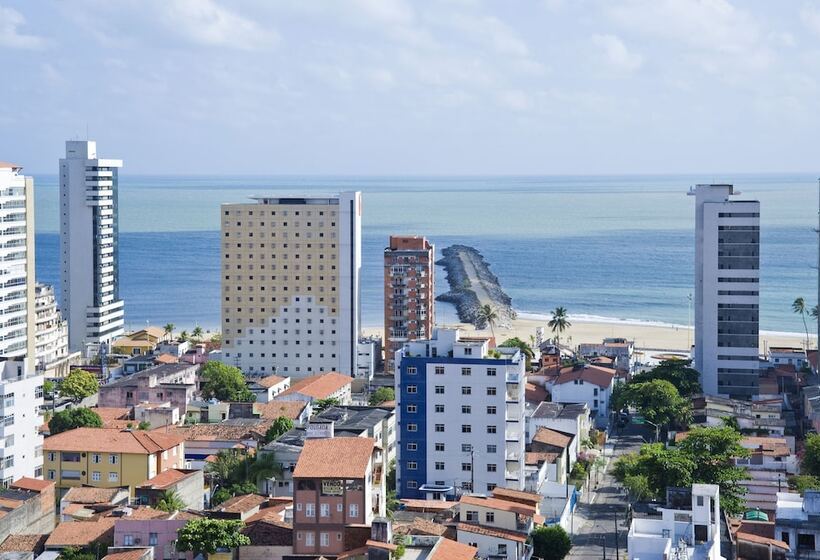 ホテル Praia Centro