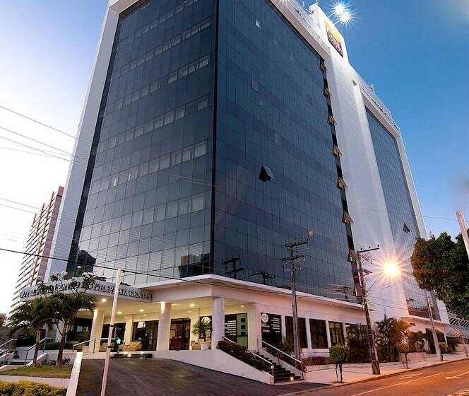 ホテル Praia Centro