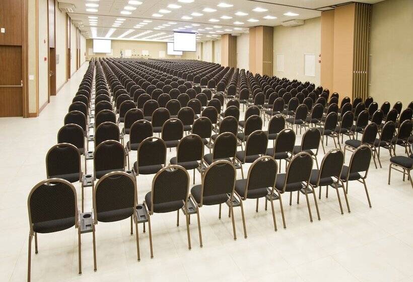 ホテル Praia Centro