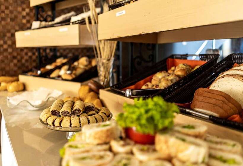 ホテル Praia Centro