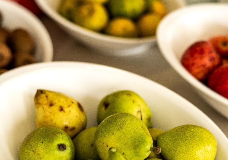 ホテル Praia Centro