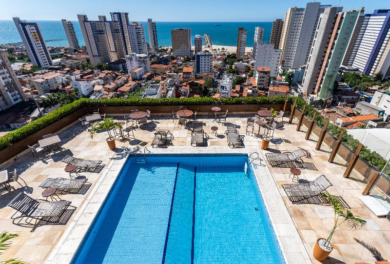 ホテル Praia Centro