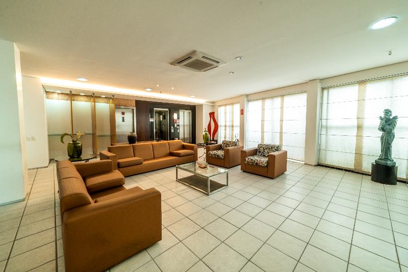 ホテル Praia Centro