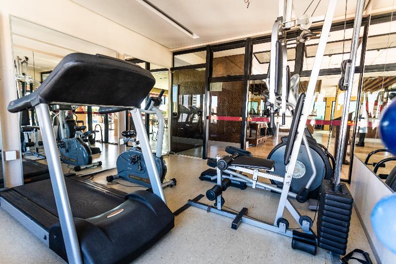 ホテル Praia Centro