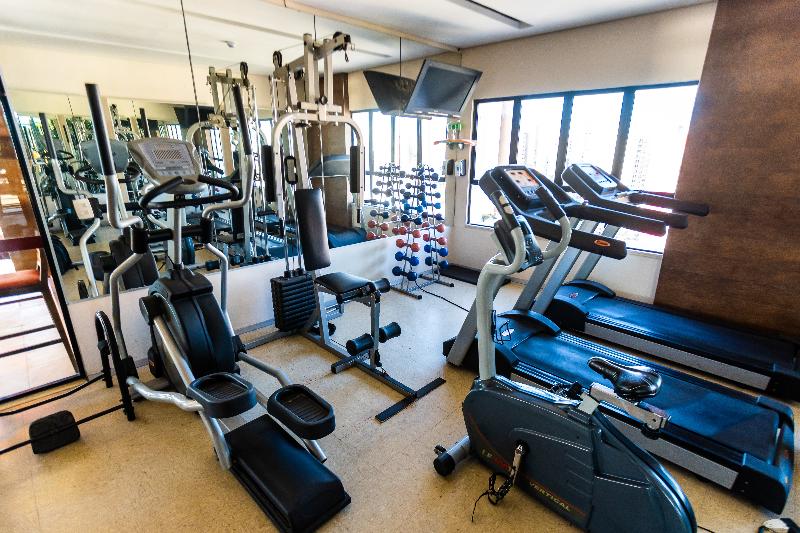 ホテル Praia Centro