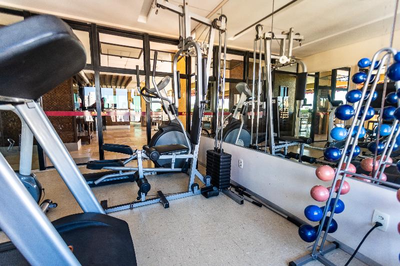 ホテル Praia Centro