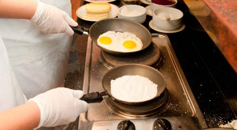 ホテル Praia Centro