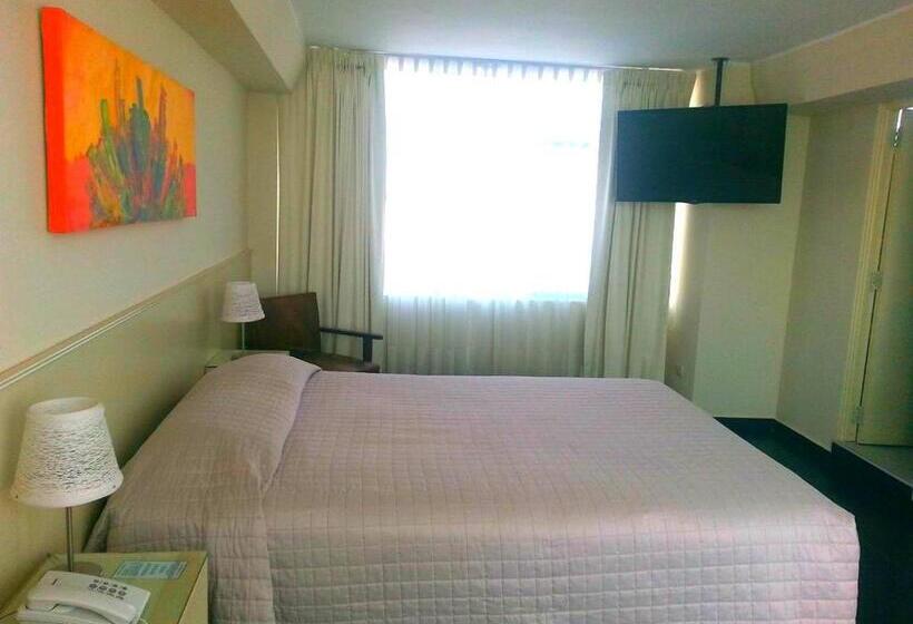 בית מלון כפרי Premier