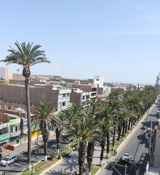 בית מלון כפרי Premier