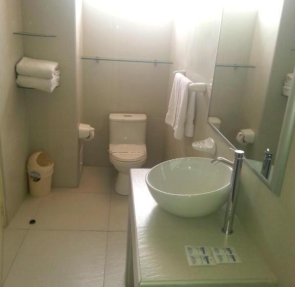 בית מלון כפרי Premier