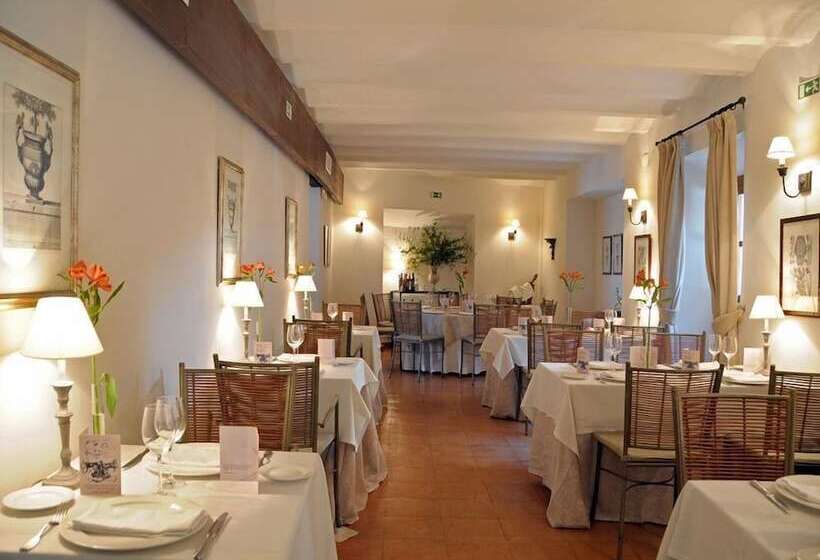 Отель Puerta De La Luna